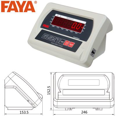 The high precision A/D conversion