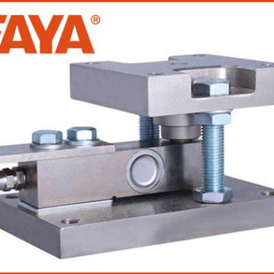 L6E series weighing module