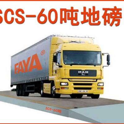 60 tons loadometer