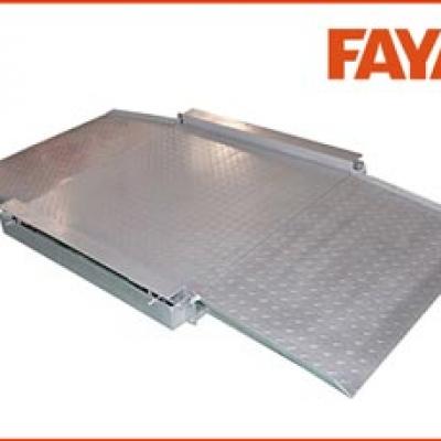 S2 series super low board electronic loadometer