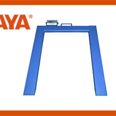 ECU series -U type loadometer