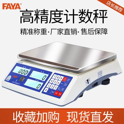 TSC-C table scale