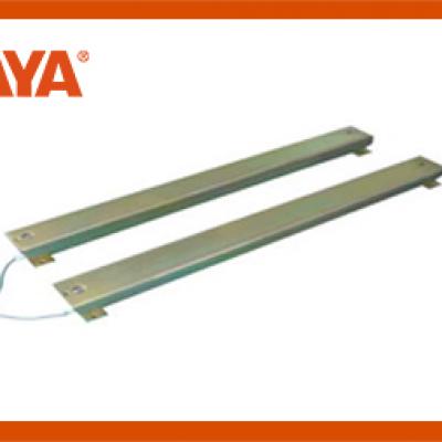 Bar scale