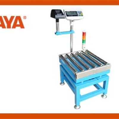 ESC-C series electronic forklift truck scale